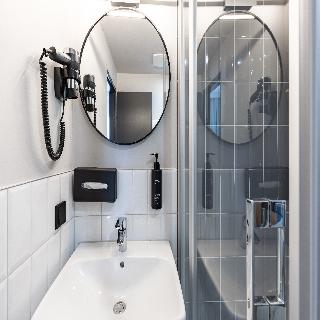 Hotel Continental Frankfurt fotoÄŸrafÄ±