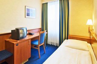 Hotel Continental Frankfurt fotoÄŸrafÄ±