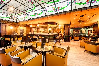 Leonardo Hotel Frankfurt City South fotoÄŸrafÄ±