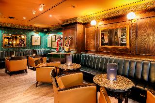 Leonardo Hotel Frankfurt City South fotoÄŸrafÄ±