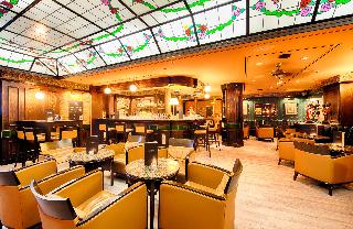 Leonardo Hotel Frankfurt City South fotoÄŸrafÄ±