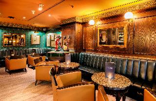 Leonardo Hotel Frankfurt City South fotoÄŸrafÄ±