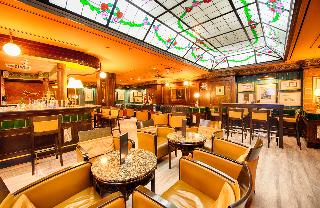 Leonardo Hotel Frankfurt City South fotoÄŸrafÄ±