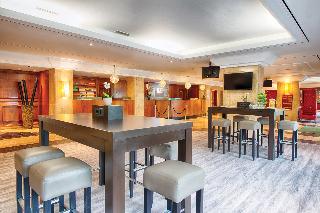 Leonardo Hotel Frankfurt City South fotoÄŸrafÄ±