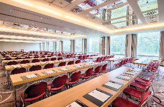 Leonardo Hotel Frankfurt City South fotoÄŸrafÄ±