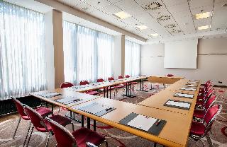 Leonardo Hotel Frankfurt City South fotoÄŸrafÄ±