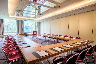 Leonardo Hotel Frankfurt City South fotoÄŸrafÄ±