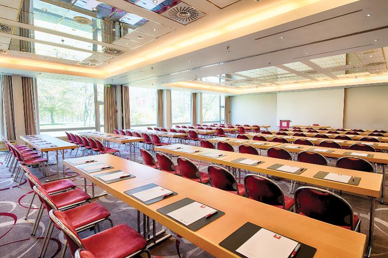 Leonardo Hotel Frankfurt City South - Toplantı