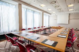 Leonardo Hotel Frankfurt City South fotoÄŸrafÄ±