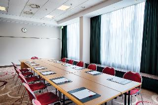 Leonardo Hotel Frankfurt City South fotoÄŸrafÄ±