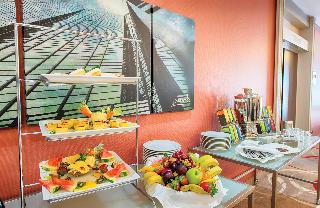 Leonardo Hotel Frankfurt City South fotoÄŸrafÄ±