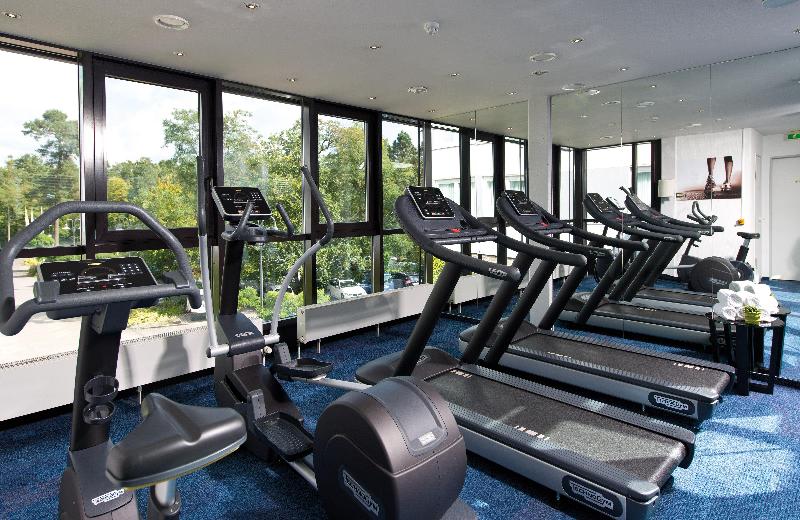 Leonardo Hotel Frankfurt City South - Aktivite
