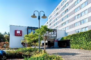 Leonardo Hotel Frankfurt City South fotoÄŸrafÄ±