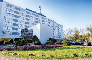 Leonardo Hotel Frankfurt City South fotoÄŸrafÄ±