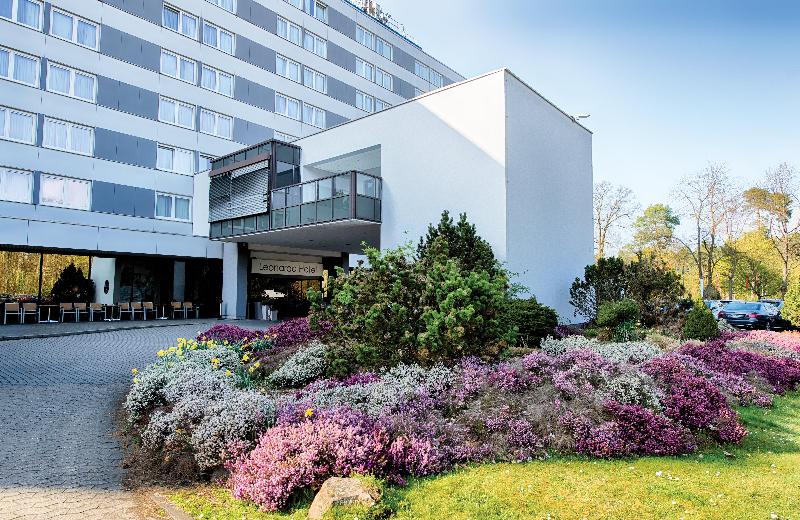 Leonardo Hotel Frankfurt City South - Genel