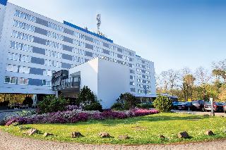 Leonardo Hotel Frankfurt City South fotoÄŸrafÄ±