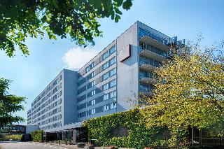 Leonardo Hotel Frankfurt City South fotoÄŸrafÄ±