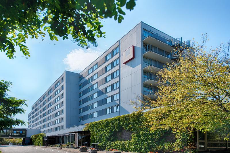 Leonardo Hotel Frankfurt City South - Genel