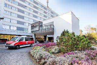 Leonardo Hotel Frankfurt City South fotoÄŸrafÄ±