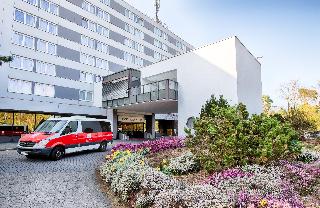 Leonardo Hotel Frankfurt City South otel fotoğrafı