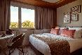 Leonardo Hotel Frankfurt City South oda fotoğrafı