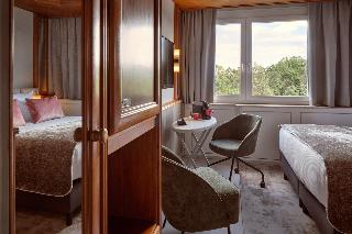Leonardo Hotel Frankfurt City South fotoÄŸrafÄ±