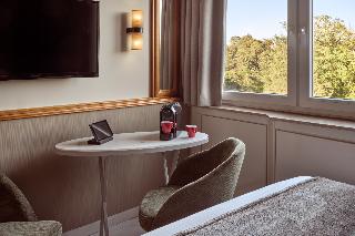 Leonardo Hotel Frankfurt City South fotoÄŸrafÄ±