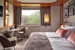 Leonardo Hotel Frankfurt City South fotoÄŸrafÄ±