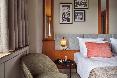 Leonardo Hotel Frankfurt City South oda fotoğrafı