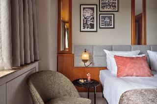 Leonardo Hotel Frankfurt City South fotoÄŸrafÄ±