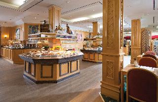 Leonardo Hotel Frankfurt City South fotoÄŸrafÄ±