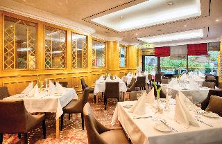 Leonardo Hotel Frankfurt City South fotoÄŸrafÄ±