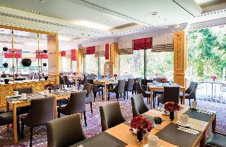 Leonardo Hotel Frankfurt City South fotoÄŸrafÄ±