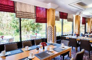 Leonardo Hotel Frankfurt City South fotoÄŸrafÄ±