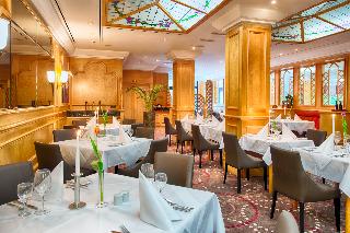 Leonardo Hotel Frankfurt City South fotoÄŸrafÄ±