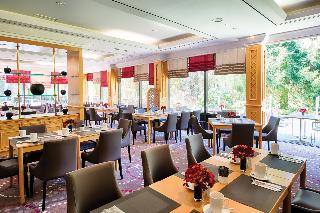Leonardo Hotel Frankfurt City South fotoÄŸrafÄ±
