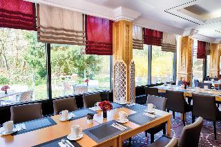 Leonardo Hotel Frankfurt City South fotoÄŸrafÄ±