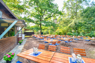 Leonardo Hotel Frankfurt City South fotoÄŸrafÄ±