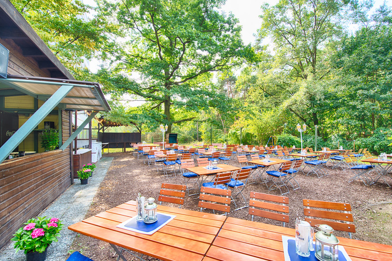 Leonardo Hotel Frankfurt City South - Teras