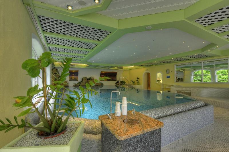 Königshof Hotel Resort - Aktivite