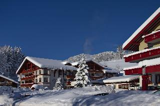 Königshof Hotel Resort otel fotoğrafı
