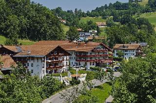 Königshof Hotel Resort fotoÄŸrafÄ±