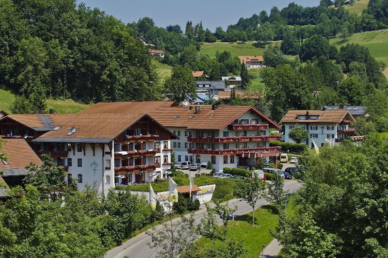 Königshof Hotel Resort - Genel