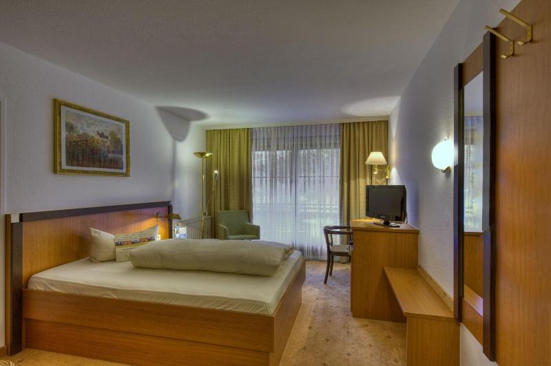 Königshof Hotel Resort - Oda
