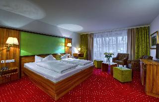Königshof Hotel Resort fotoÄŸrafÄ±