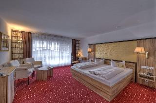 Königshof Hotel Resort fotoÄŸrafÄ±