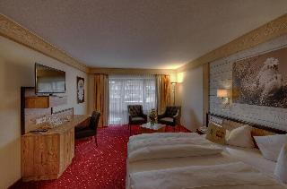 Königshof Hotel Resort fotoÄŸrafÄ±