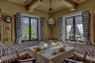 Königshof Hotel Resort fotoÄŸrafÄ±