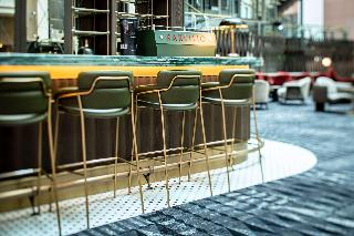 Hilton Frankfurt City Centre fotoÄŸrafÄ±