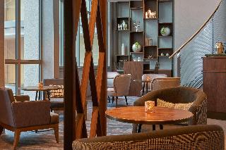 Hilton Frankfurt City Centre fotoÄŸrafÄ±